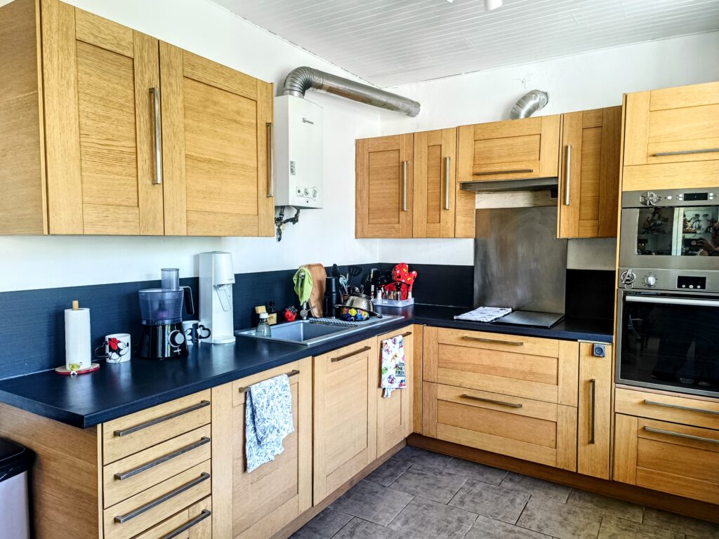 Appartement albertville a vendre